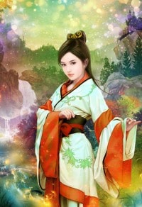 日光女神