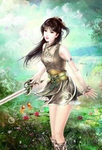 神醫嫡女：帝君，請下嫁！楚流玥容修